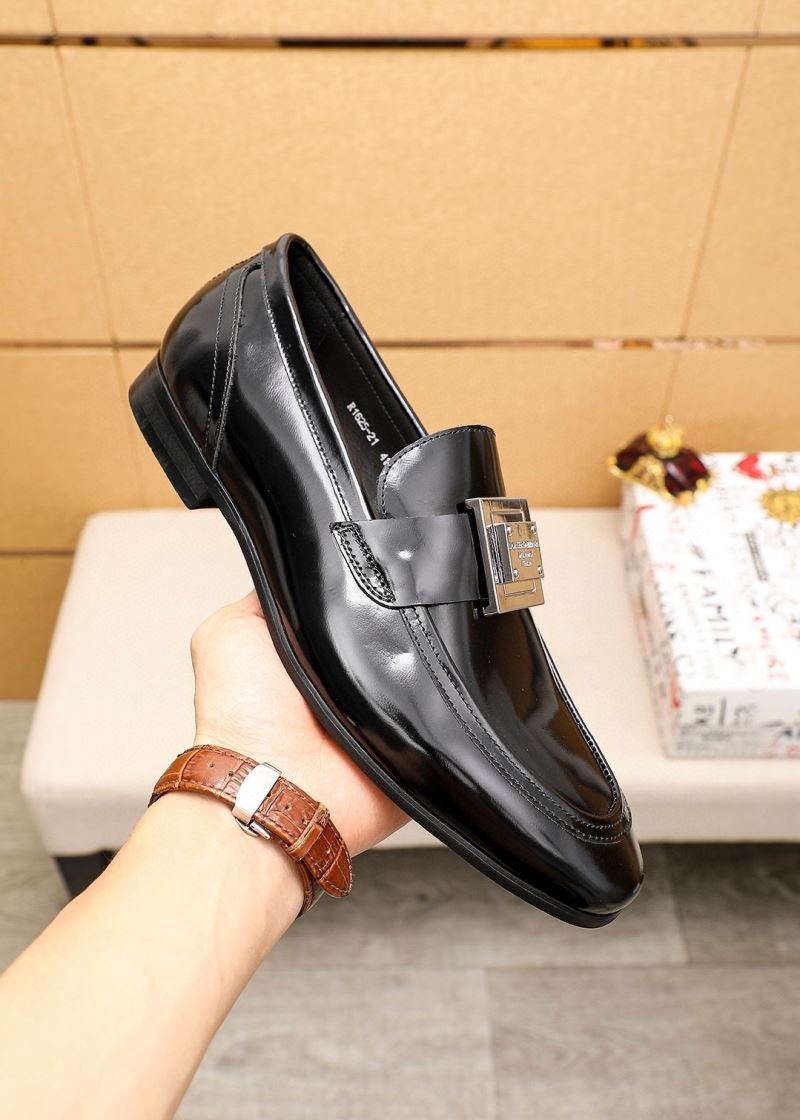 Dolce Gabbana Business Shoes